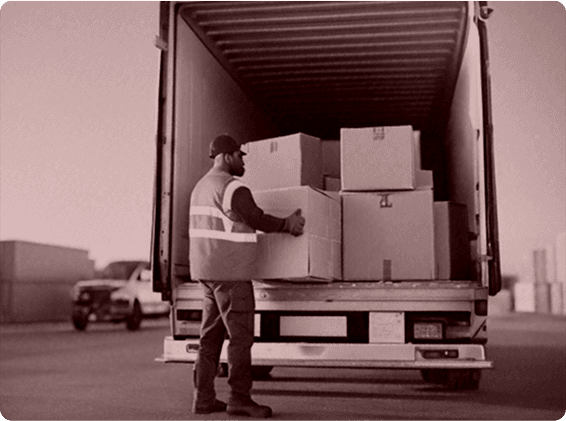 Interstate Waybill Services